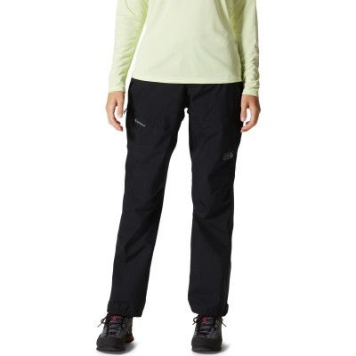 Women's Exposure/2 Paclite Pant
