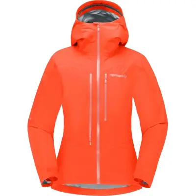 Women's Falketind Gore-Tex Paclite Jacket (2023)