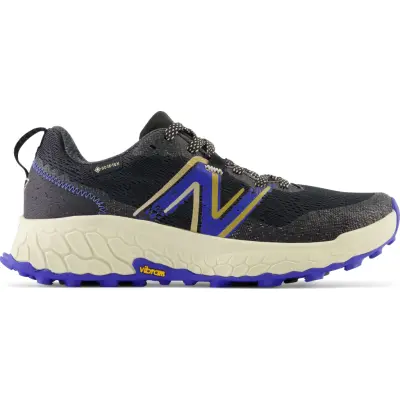 New Balance Women's Fresh Foam X Hierro v7 GORE-TEX Black