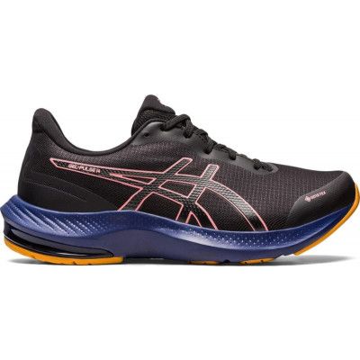Asics Women's Gel-Pulse 14 GORE-TEX Black/Papaya