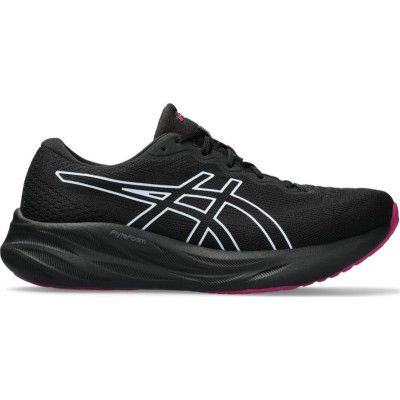 Asics Women's Gel-Pulse 15 GORE-TEX Black/Blackberry