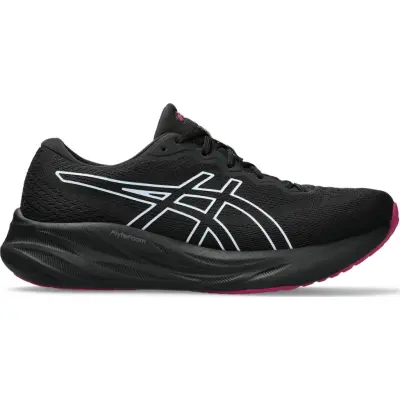 Asics Women's Gel-Pulse 15 GORE-TEX Black/Blackberry