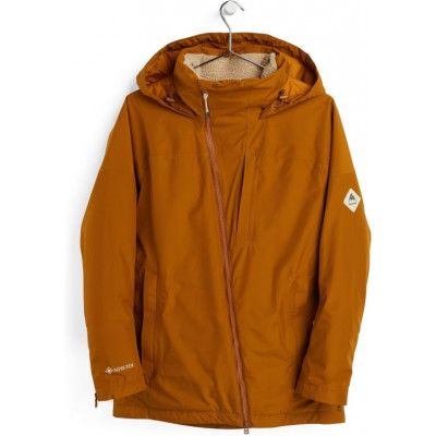 Women's GORE-TEX Balsam Jacket