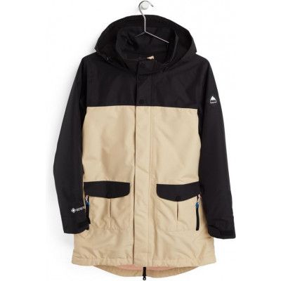 Women's Gore-tex Eyris Jacket
