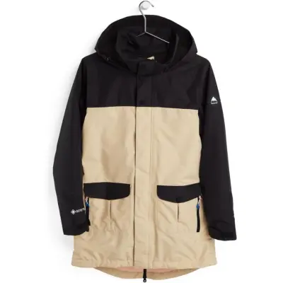 Women's Gore-tex Eyris Jacket