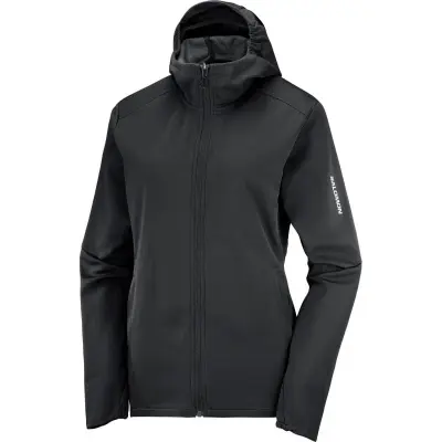 Women's GORE-TEX INFINIUM WINDSTOPPER Softshell Jacket