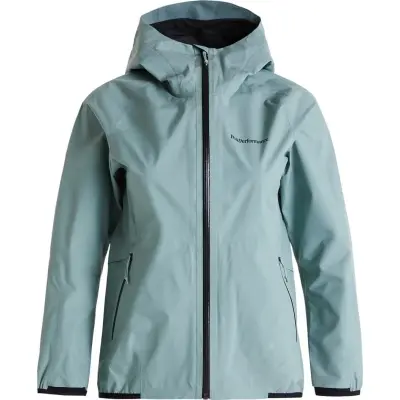 Women's Gore-Tex Pac Jacket