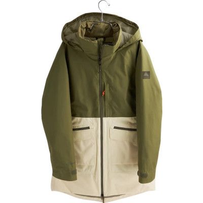 Women's GORE-TEX Treeline Jacket