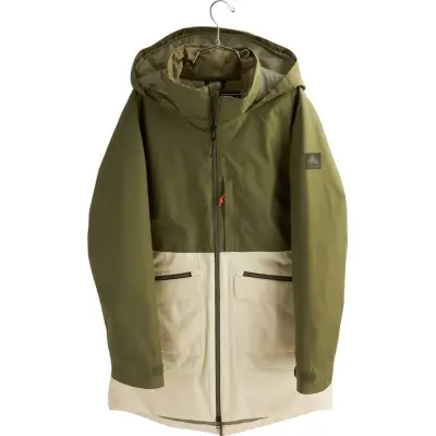Women's GORE-TEX Treeline Jacket