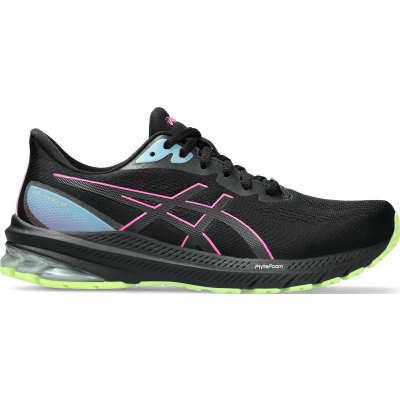 Women's GT-1000 12 GORE-TEX Black/Hot Pink