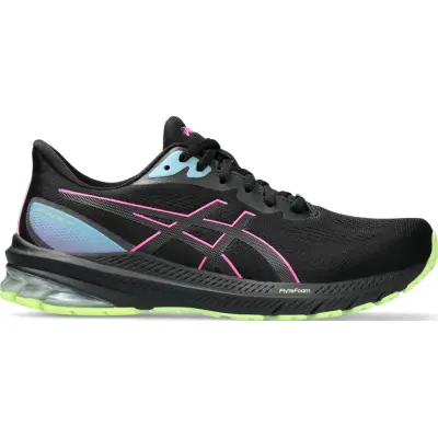 Women's GT-1000 12 GORE-TEX Black/Hot Pink