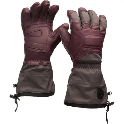 Women's Guide Gloves
