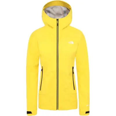 Women's Impendor Shell Gore-Tex Jacket