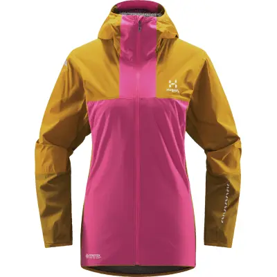 Women's L.I.M Alpha Hood