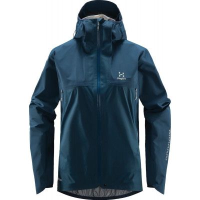 Women's L.I.M Gore-Tex Active Jacket (2022)