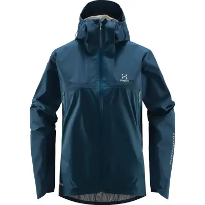 Women's L.I.M Gore-Tex Active Jacket (2022)