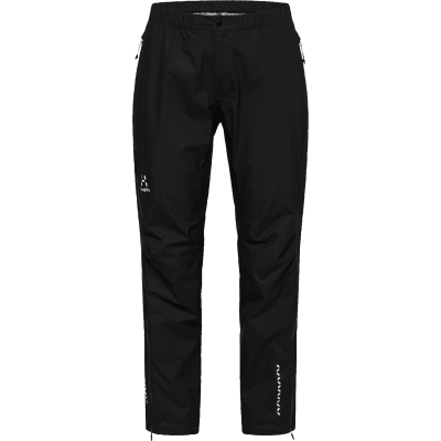 Haglöfs Women's L.I.M Gore-Tex Pant True Black