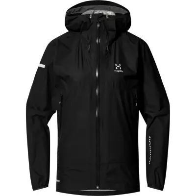 Haglöfs Women's L.I.M GTX Jacket
