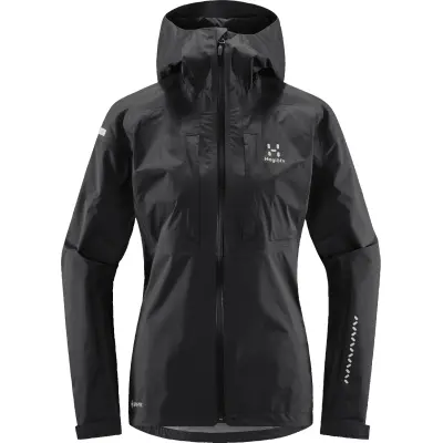 Women's L.I.M Rugged Gore-Tex Jacket