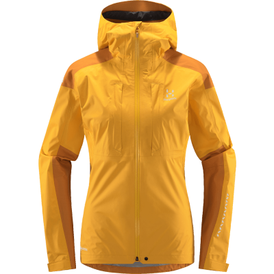 Women's L.I.M Rugged Gore-Tex Jacket
