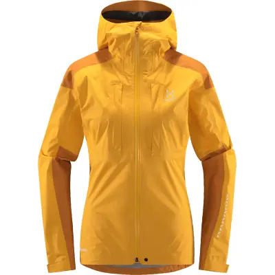 Women's L.I.M Rugged Gore-Tex Jacket