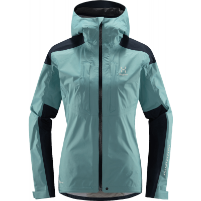 Women's L.I.M Rugged Gore-Tex Jacket