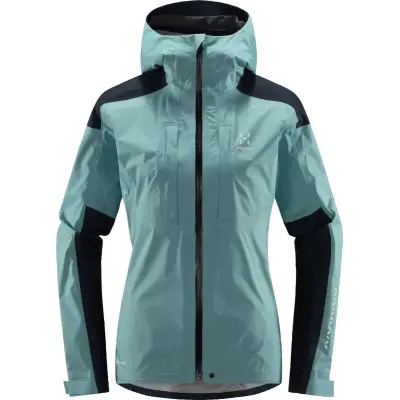 Women's L.I.M Rugged Gore-Tex Jacket