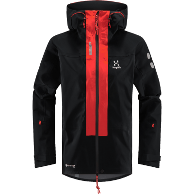 Women's L.I.M ZT Mountain GORE-TEX PRO Jacket