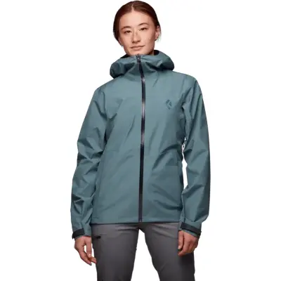 Women's Liquid Point Shell
