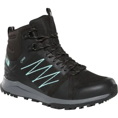 Women’s Litewave Fastpack II Mid Gore-Tex