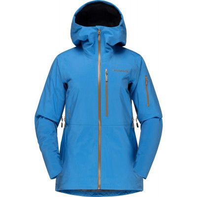 Women's Lofoten GORE-TEX Jacket