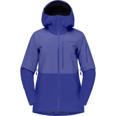 Women's Lofoten GORE-TEX Jacket