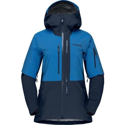Women's Lofoten Gore-Tex Pro Jacket-2021