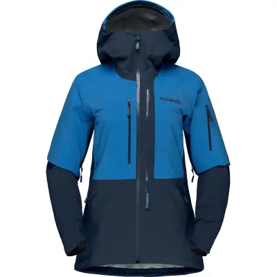 Women's Lofoten Gore-Tex Pro Jacket-2021