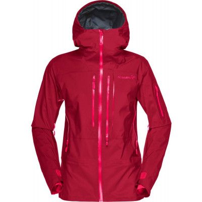 Women's Lofoten Gore-tex Pro Jacket (2019)