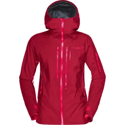 Women's Lofoten Gore-tex Pro Jacket (2019)