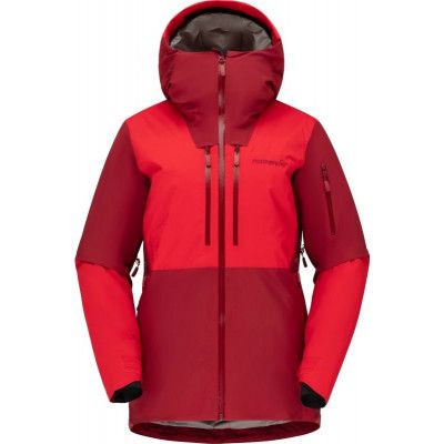 Women's Lofoten Gore-tex Thermo100 Jacket
