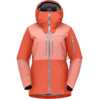 Women's Lofoten Gore-tex Thermo100 Jacket
