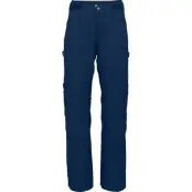 Women's Lyngen Flex1 Pants Indigo Night