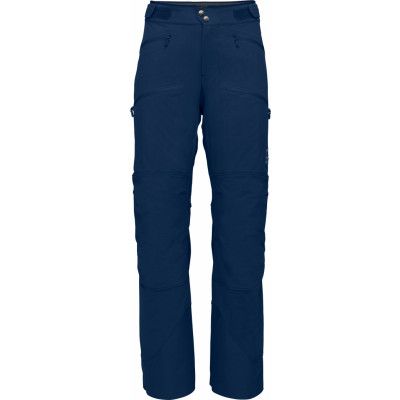 Norrøna Women's Lyngen Flex1 Pants Indigo Night