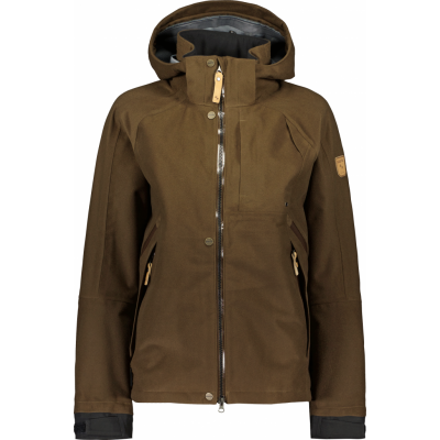 Women's Mehto Pro GORE-TEX Jacket Dark Olive