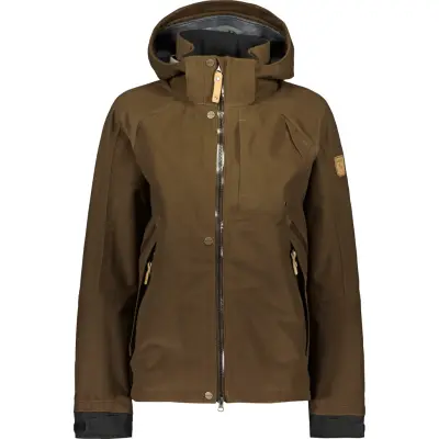 Women's Mehto Pro GORE-TEX Jacket Dark Olive