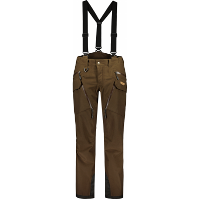 Women's Mehto Pro GORE-TEX Trousers Dark Olive