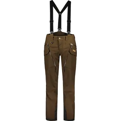 Women's Mehto Pro GORE-TEX Trousers Dark Olive