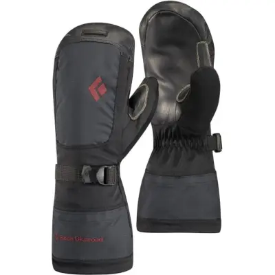 Women's Mercury Mitts