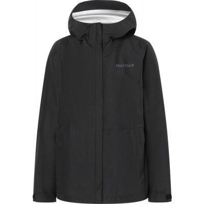 Marmot Women's Minimalist GORE-TEX Jacket Black
