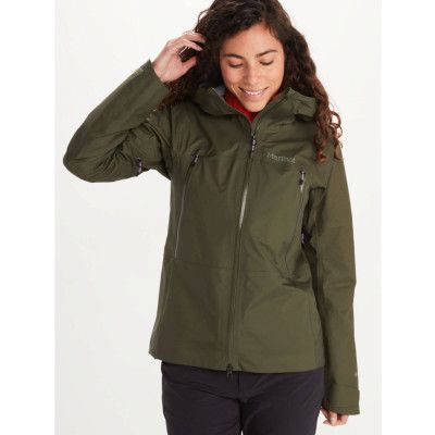 Marmot Women's Mitre Peak Jacket