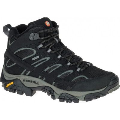 Women's Moab 2 Mid Gore-Tex