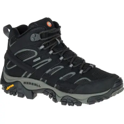Women's Moab 2 Mid Gore-Tex