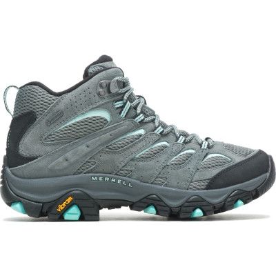 Women's Moab 3 Mid Gore-Tex